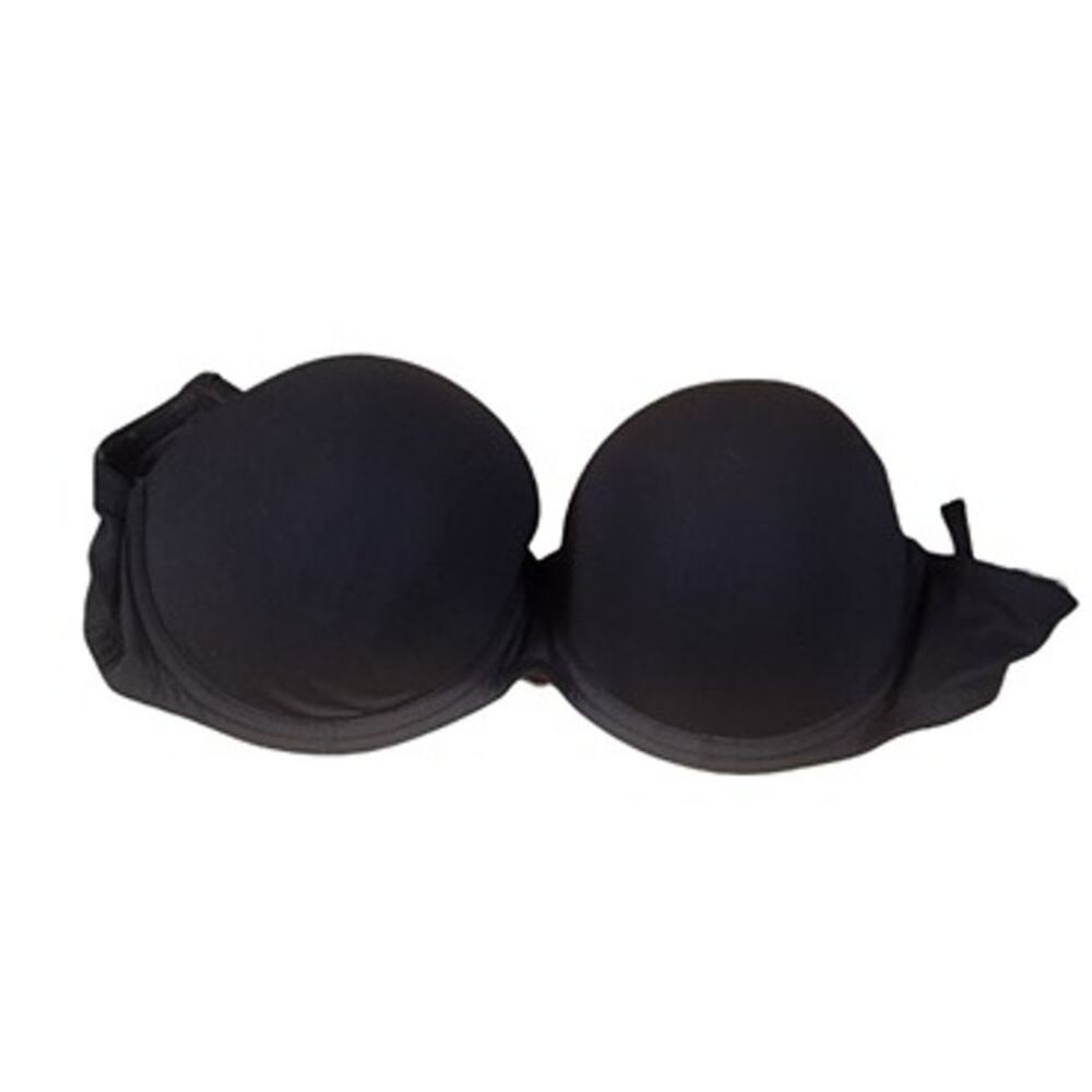 Pink Strapless Bra size 34D